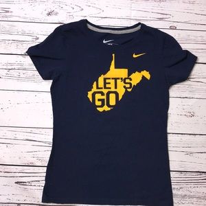 WVU T-Shirt